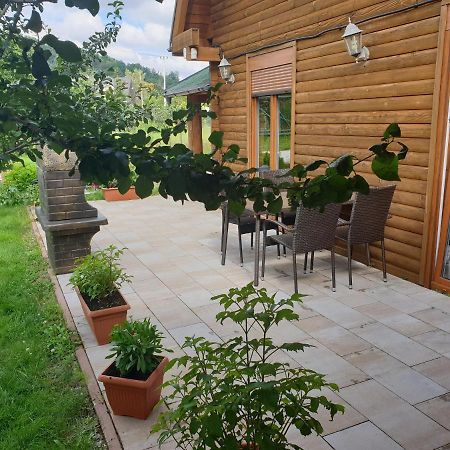 Sobieszow Apartament Basia Zielone Wzgorze -Willa Tosia Экстерьер фото