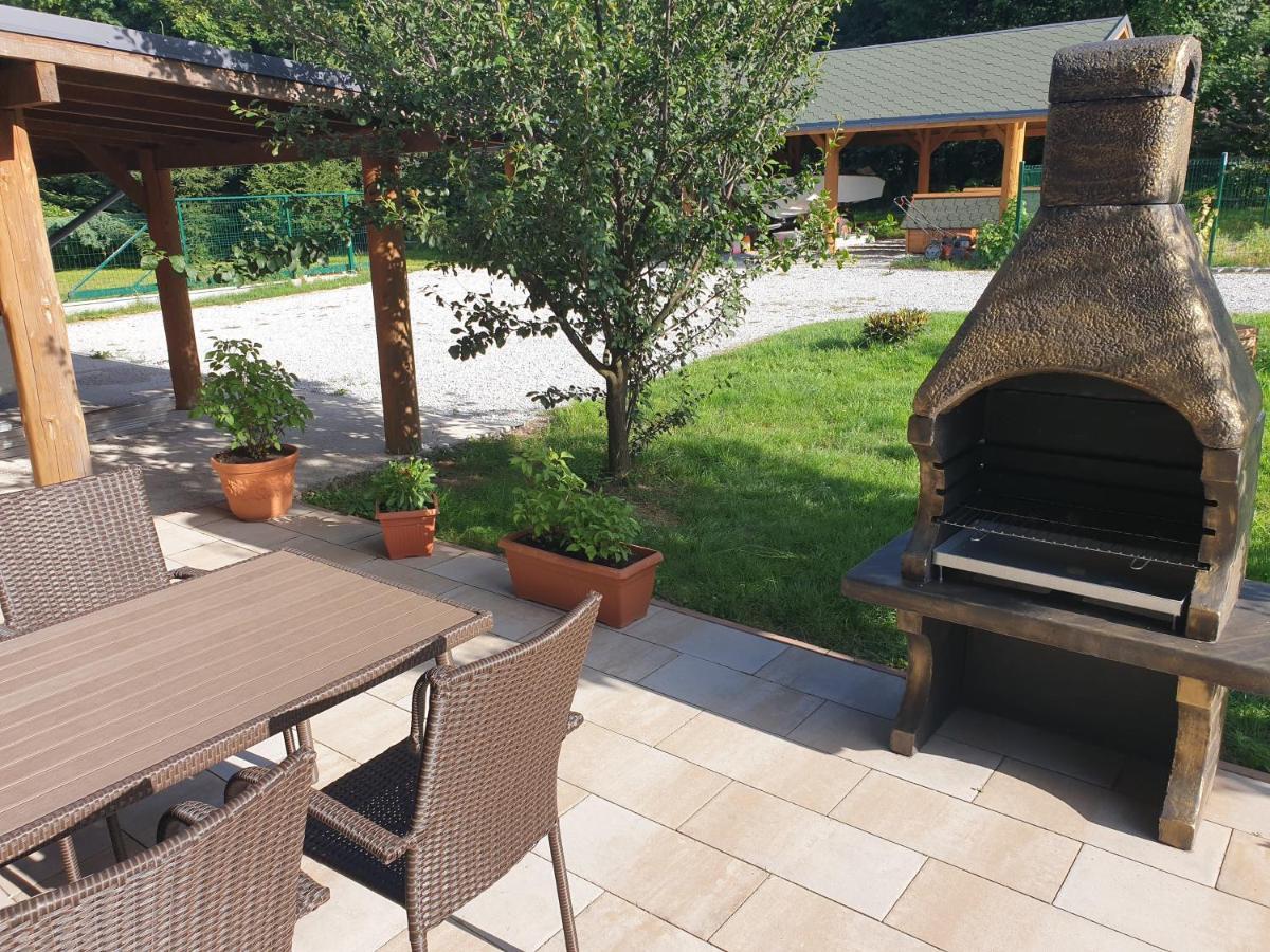 Sobieszow Apartament Basia Zielone Wzgorze -Willa Tosia Экстерьер фото