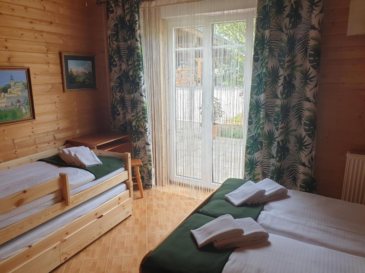 Sobieszow Apartament Basia Zielone Wzgorze -Willa Tosia Экстерьер фото