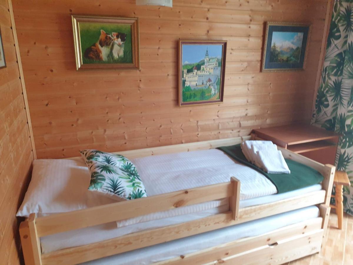 Sobieszow Apartament Basia Zielone Wzgorze -Willa Tosia Экстерьер фото