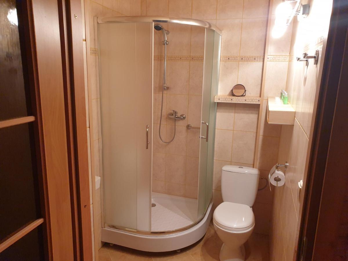 Sobieszow Apartament Basia Zielone Wzgorze -Willa Tosia Экстерьер фото