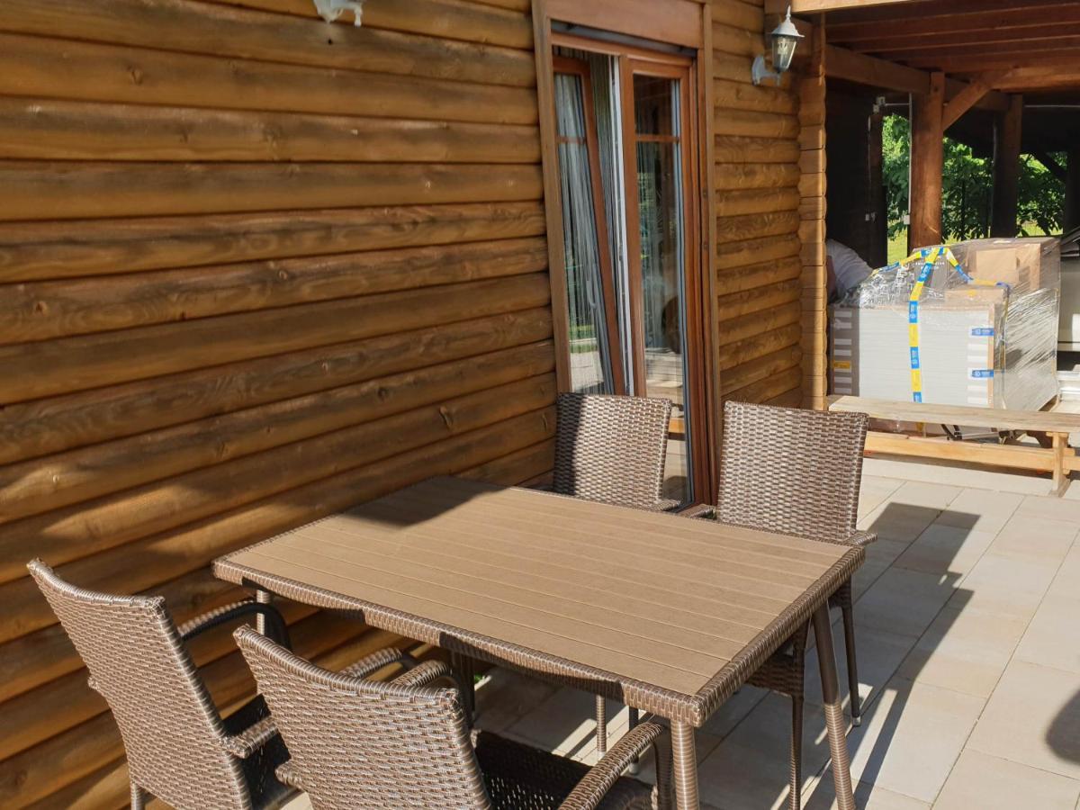 Sobieszow Apartament Basia Zielone Wzgorze -Willa Tosia Экстерьер фото